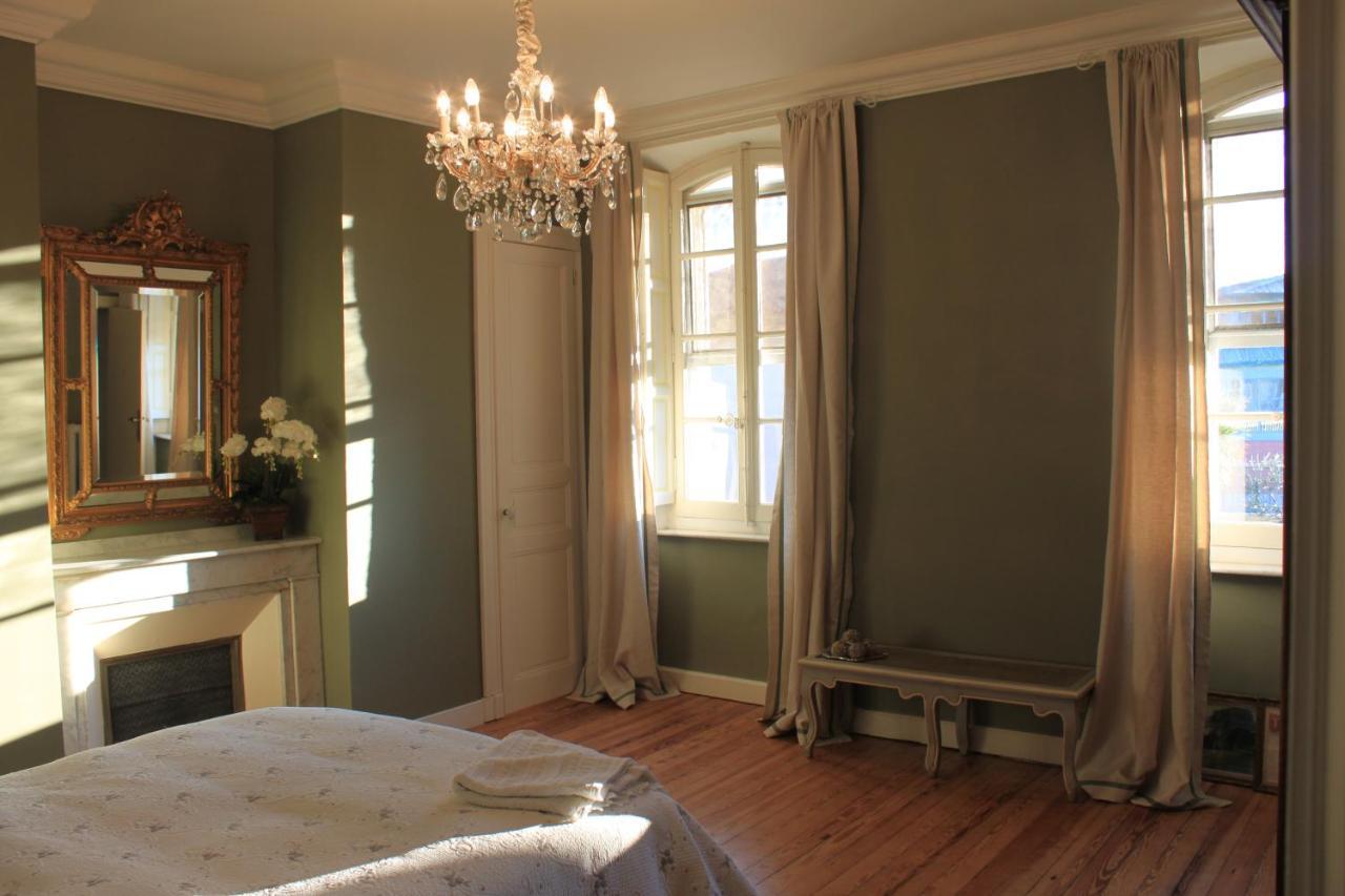 B&B Coup De Coeur Bram 外观 照片