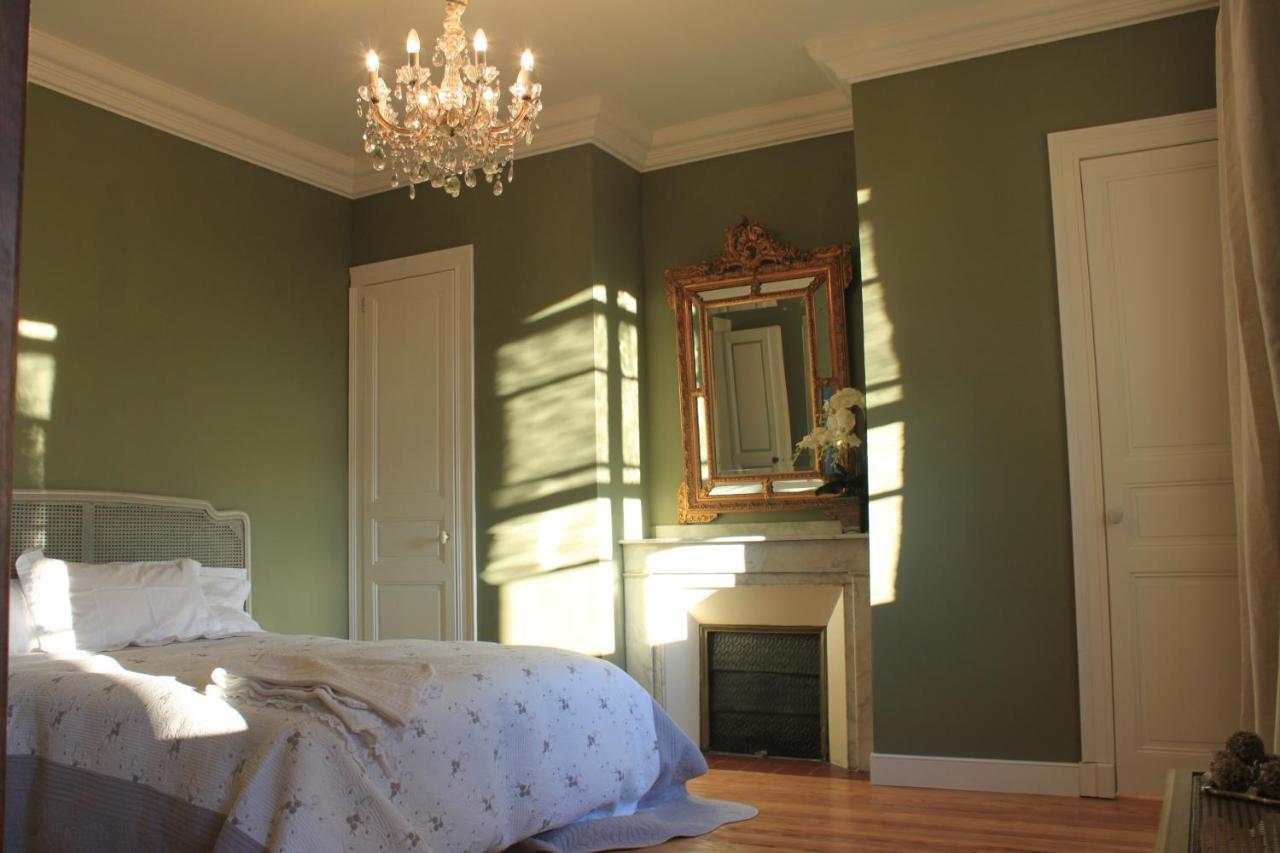 B&B Coup De Coeur Bram 外观 照片