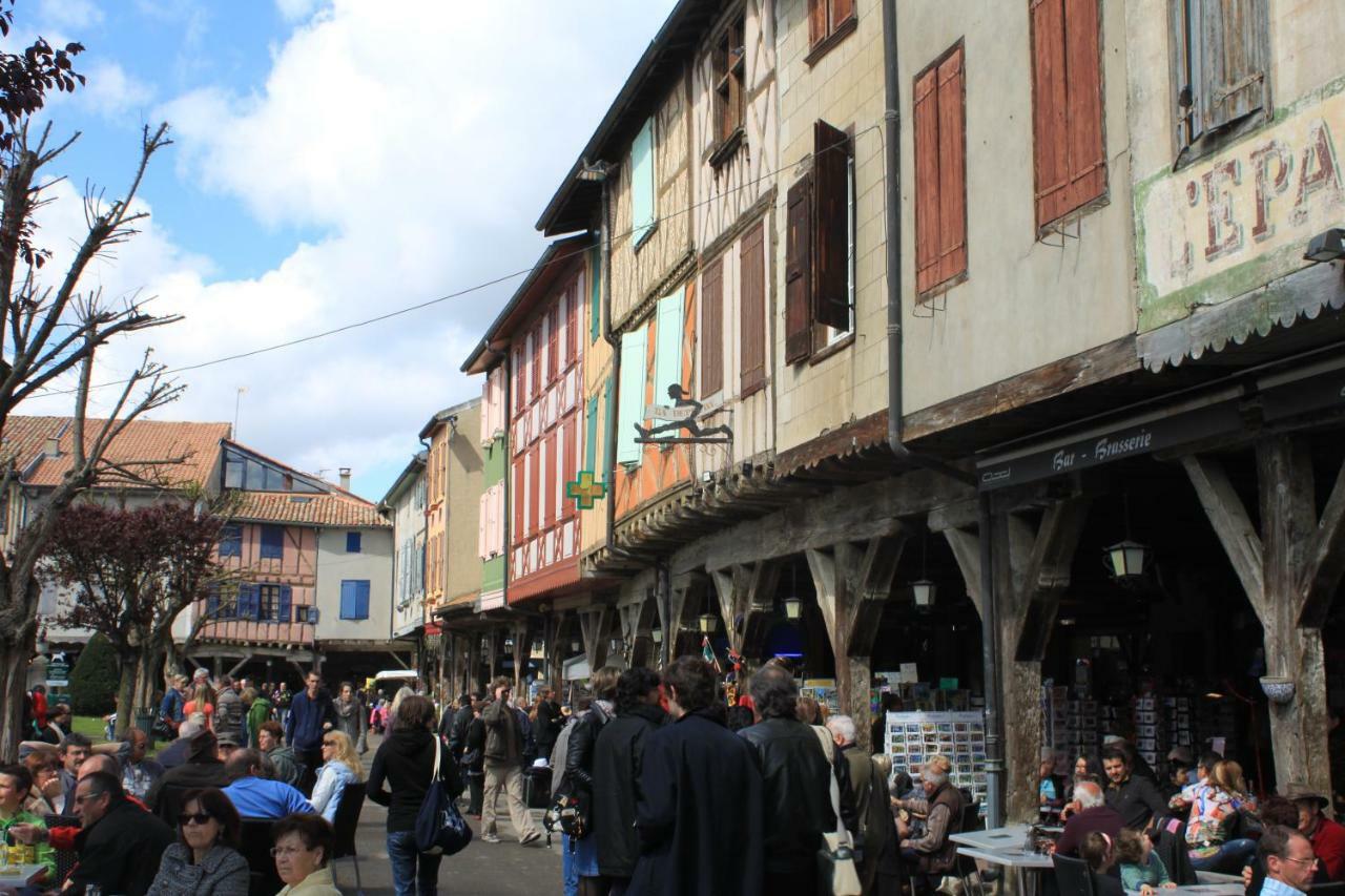 B&B Coup De Coeur Bram 外观 照片