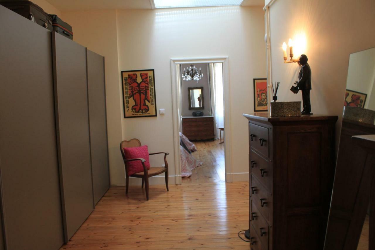 B&B Coup De Coeur Bram 外观 照片