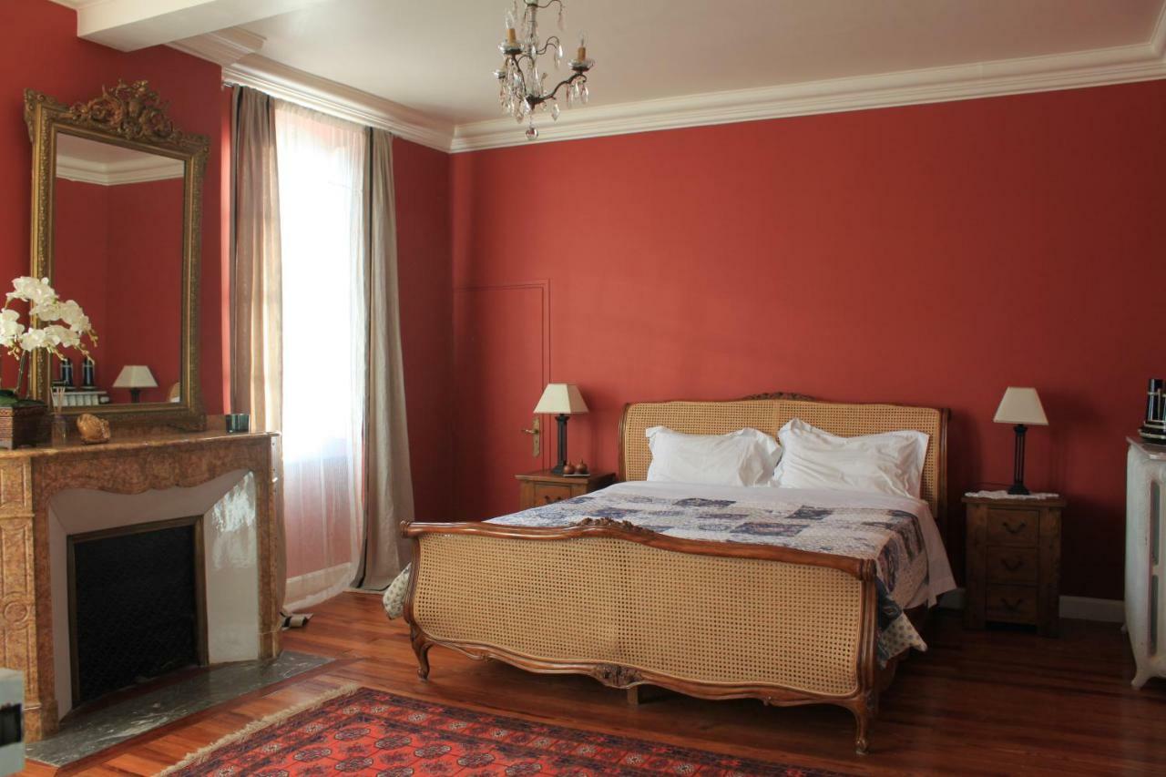 B&B Coup De Coeur Bram 外观 照片