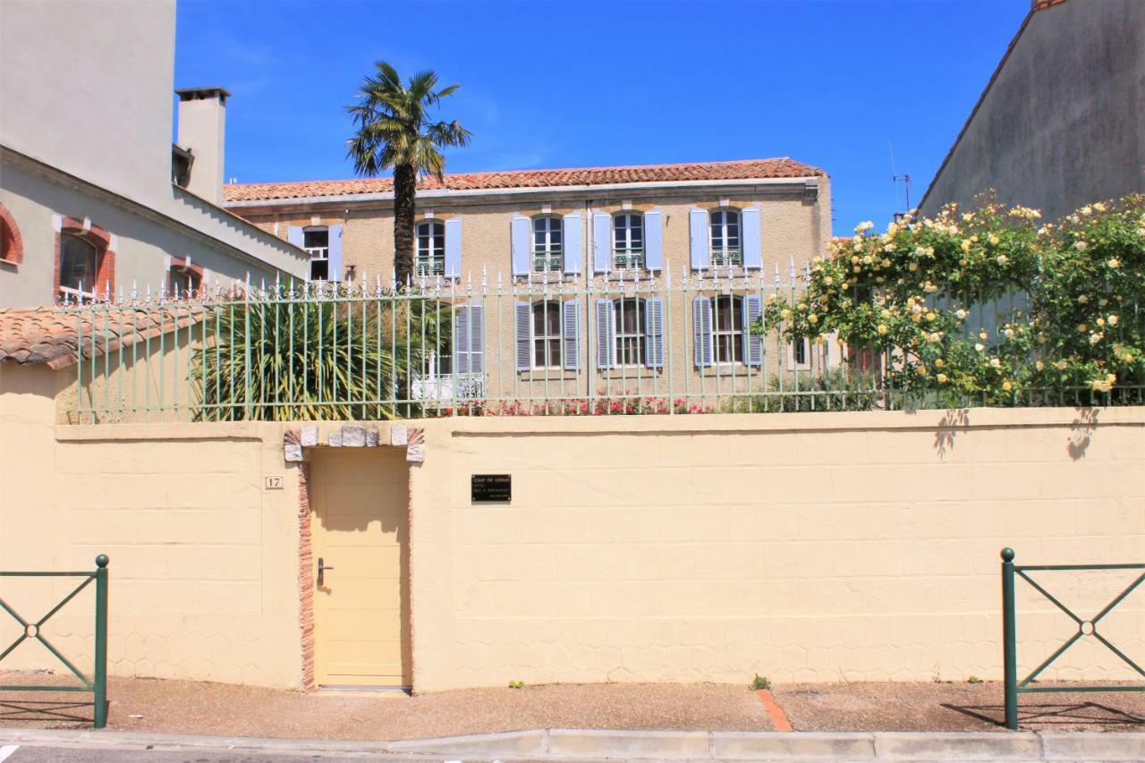 B&B Coup De Coeur Bram 外观 照片